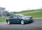 Skoda Superb 2008 года